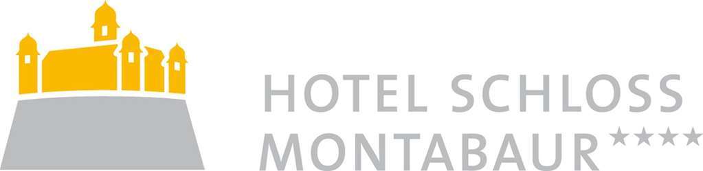 Hotel Schloss Montabaur Logo bilde